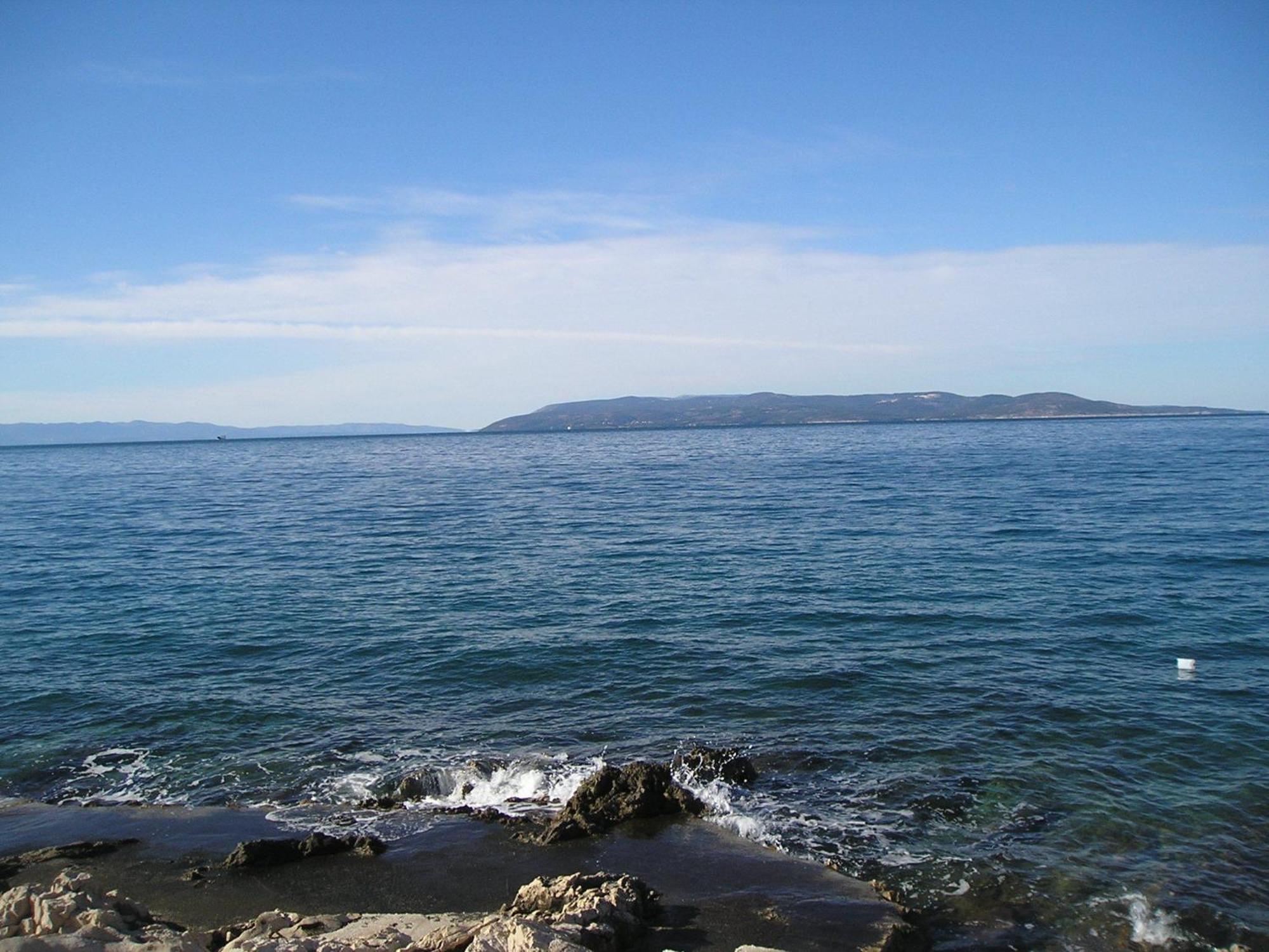 Apartments Marieta Makarska Exterior photo