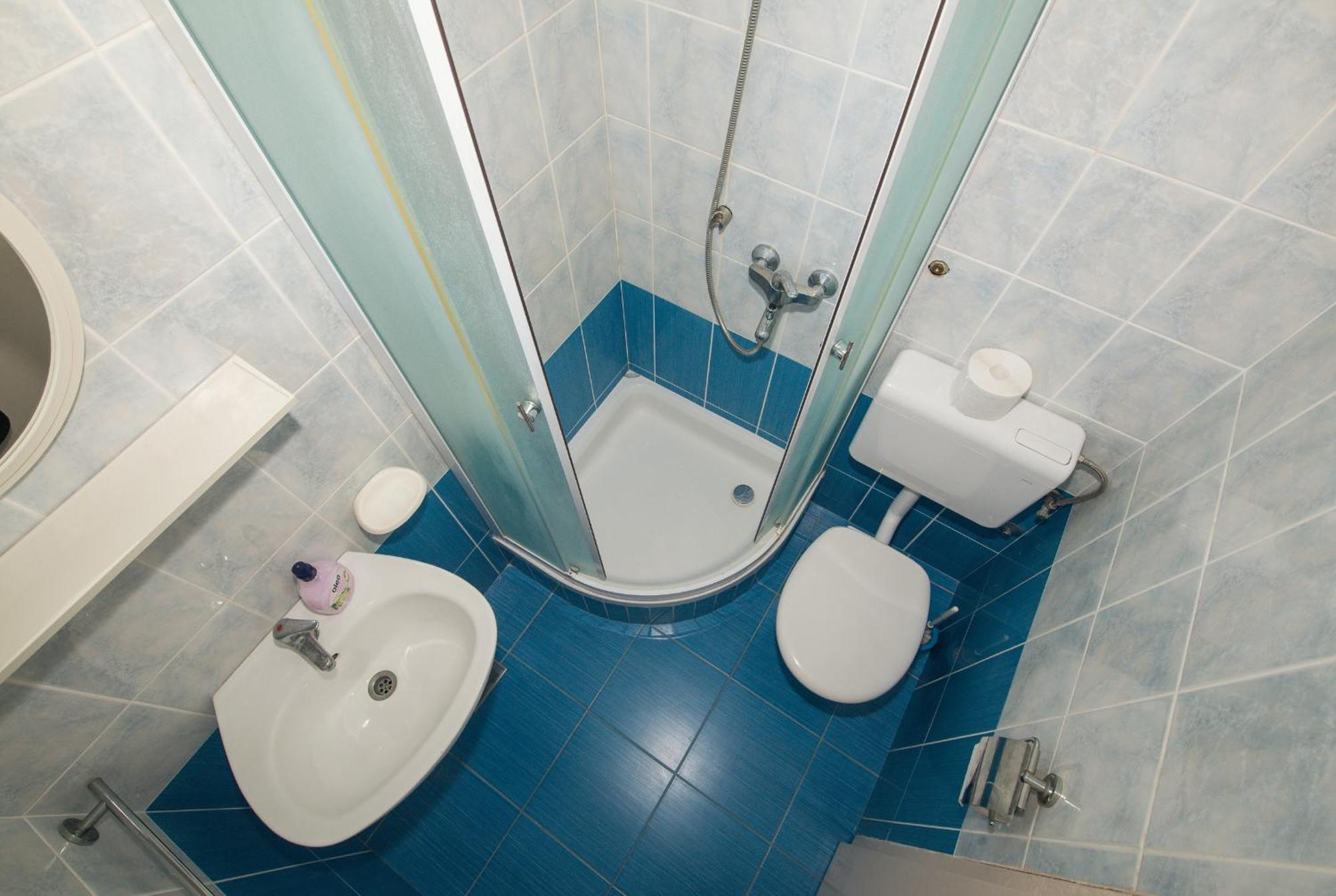 Apartments Marieta Makarska Room photo
