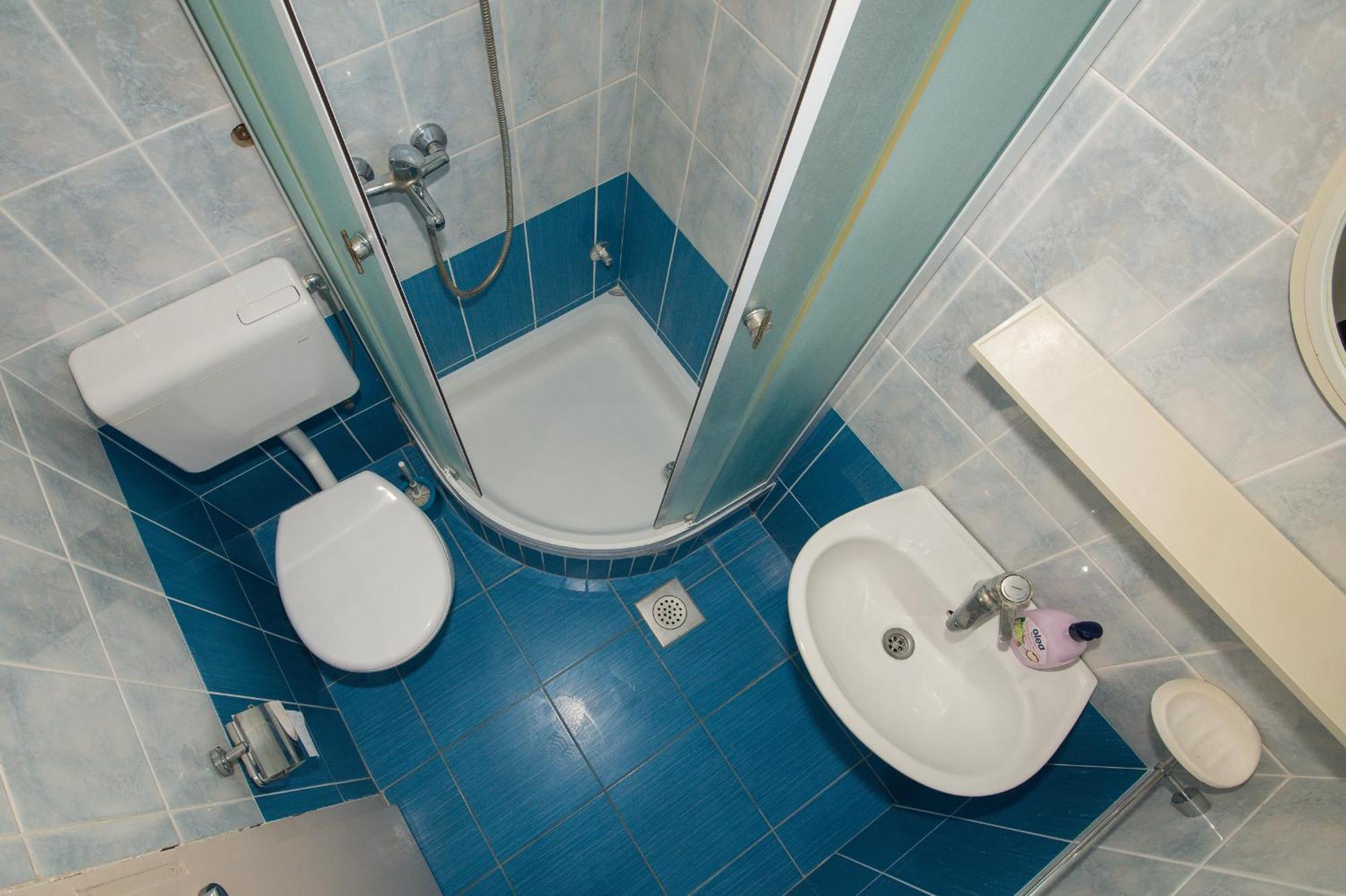 Apartments Marieta Makarska Room photo