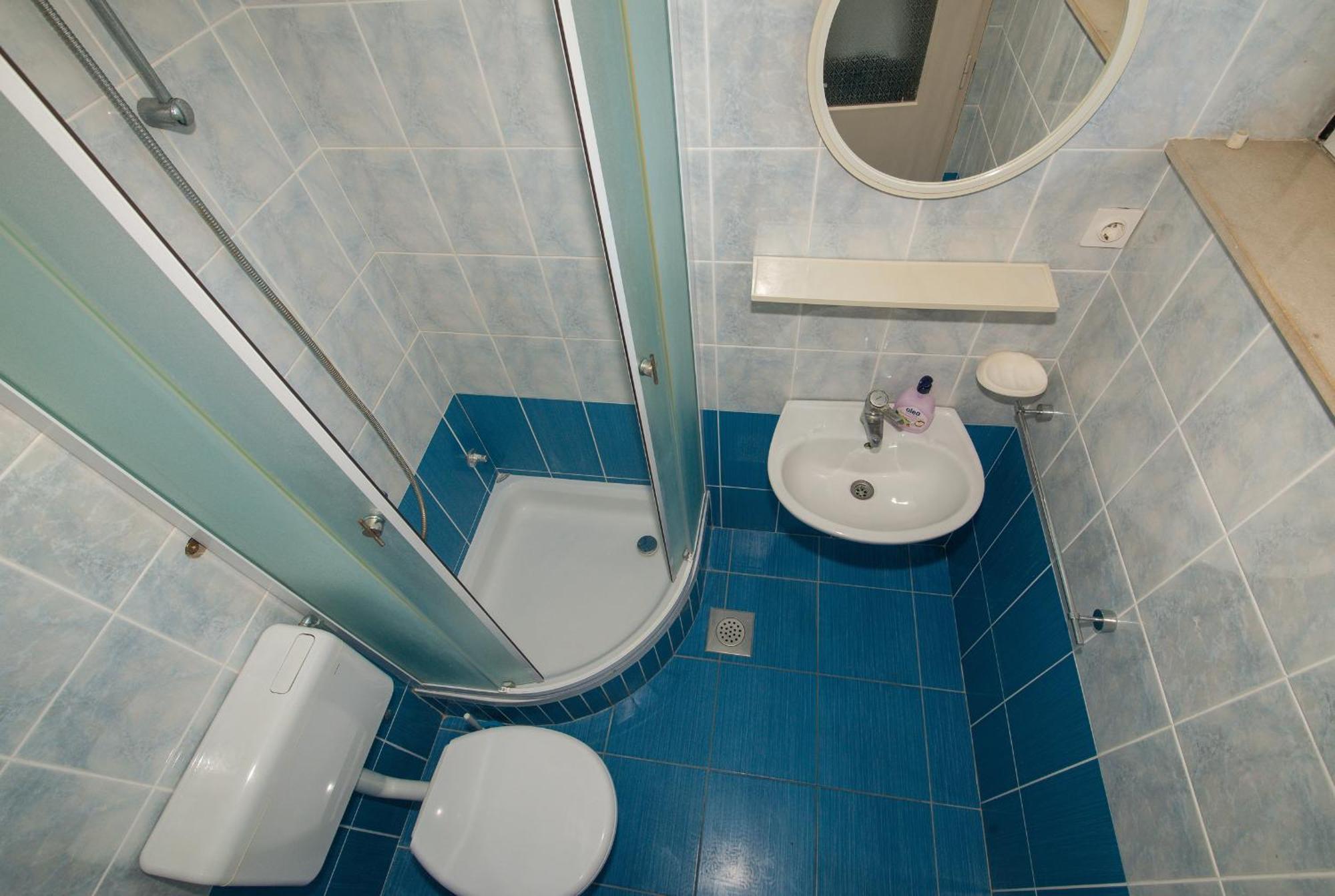 Apartments Marieta Makarska Room photo