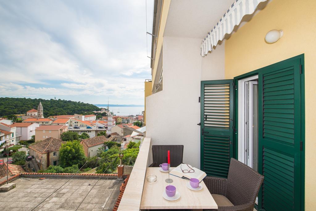 Apartments Marieta Makarska Room photo